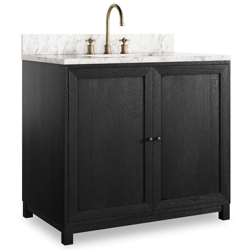 Four Hands Millie Single Vanity