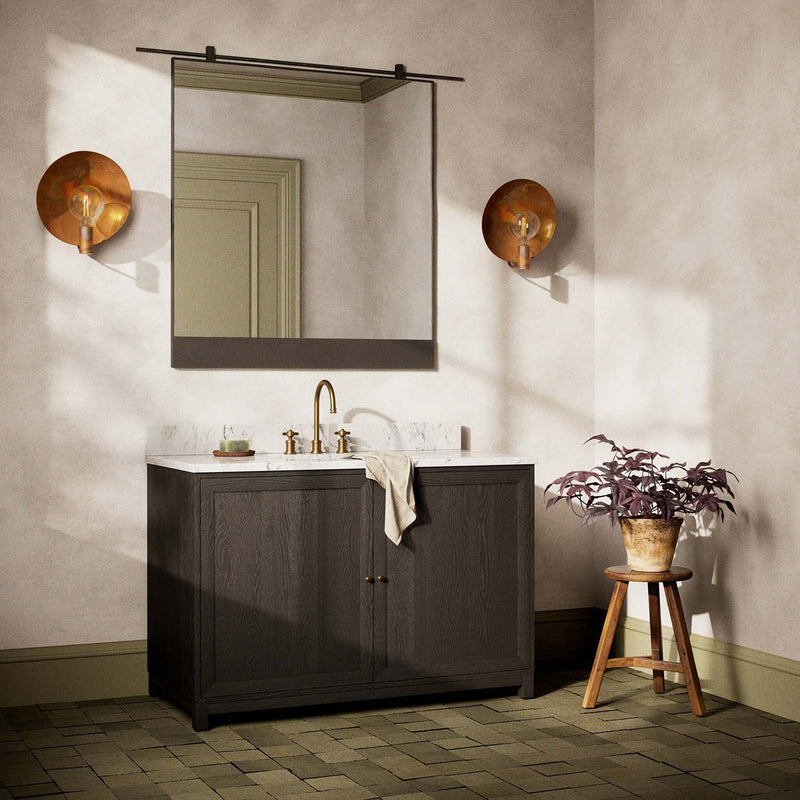 Four Hands Millie Single Wide Vanity