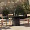 Four Hands Basil Outdoor Dining Table