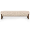 Four Hands Kirby Accent Bench