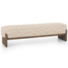 Four Hands Kirby Accent Bench