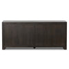 Four Hands Bruce 6 Drawer Dresser