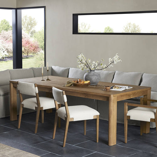 Four Hands Noeline Extension Dining Table