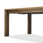 Four Hands Noeline Extension Dining Table