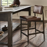 Four Hands Anton Bar Stool Set of 2