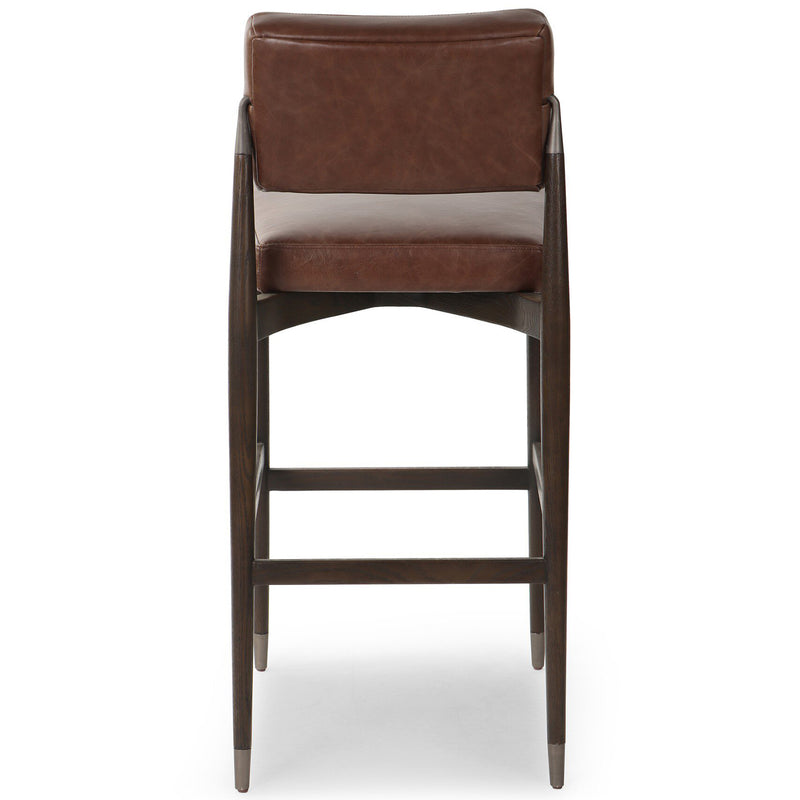 Four Hands Anton Bar Stool Set of 2