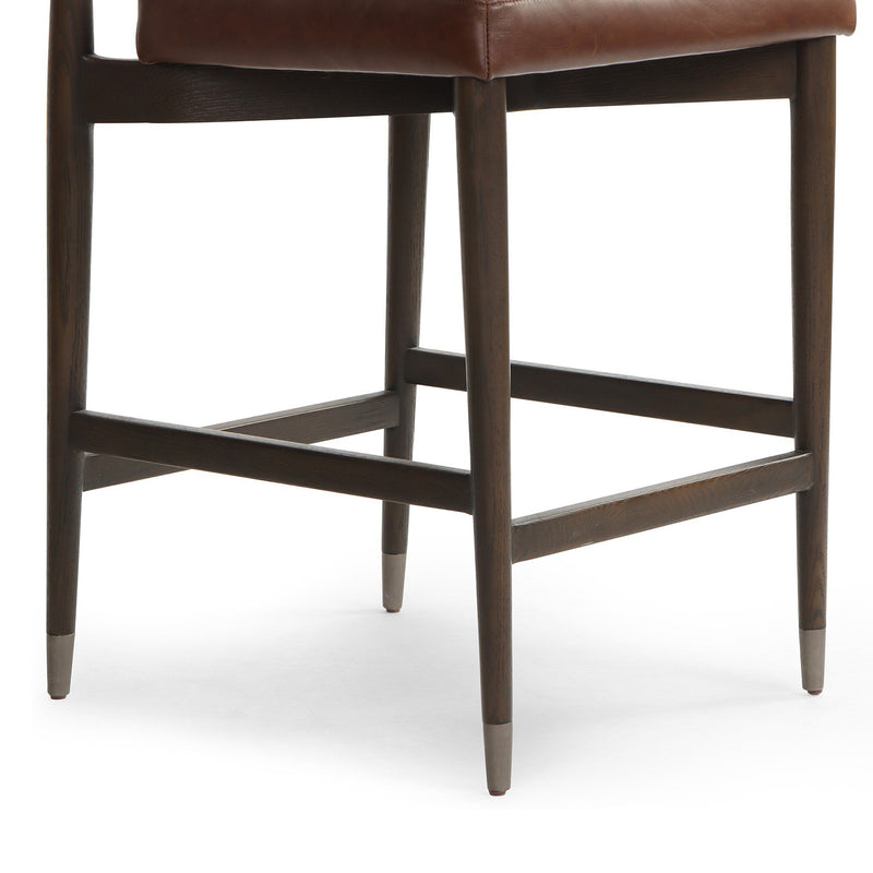 Four Hands Anton Counter Stool Set of 2