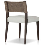 Four Hands Ferris Outdoor Dining Chair Set of 2