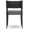 Four Hands Ferris Outdoor Dining Chair Set of 2