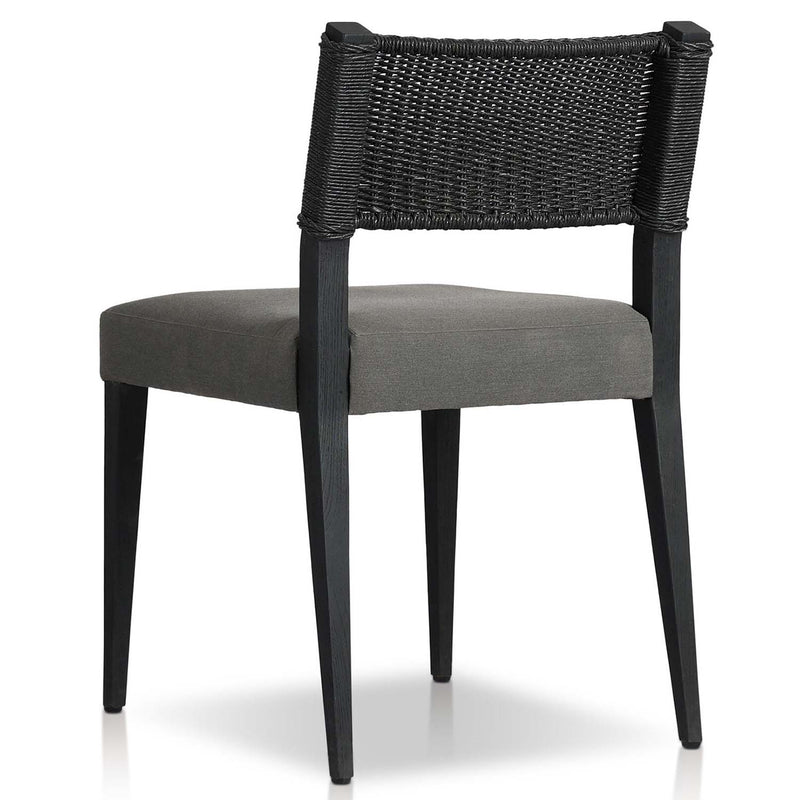 Four Hands Ferris Outdoor Dining Chair Set of 2