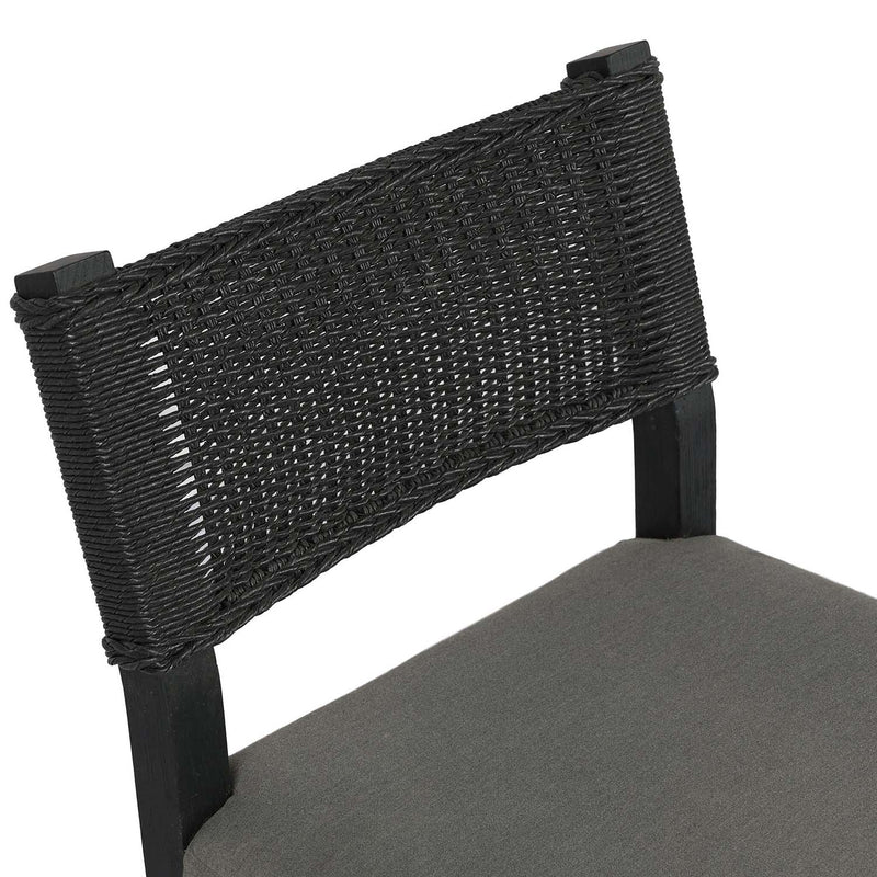 Four Hands Ferris Outdoor Dining Chair Set of 2