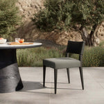 Four Hands Ferris Outdoor Dining Chair Set of 2