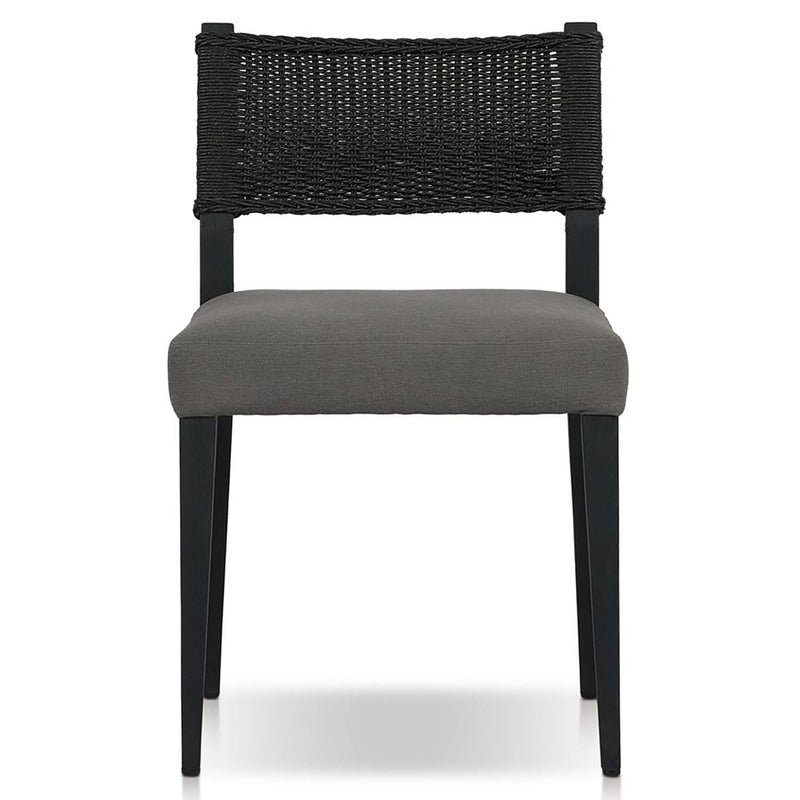 Four Hands Ferris Outdoor Dining Chair Set of 2