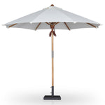 Four Hands Baska Outdoor Round Umbrella