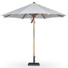 Four Hands Baska Outdoor Round Umbrella