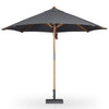 Four Hands Baska Outdoor Round Umbrella