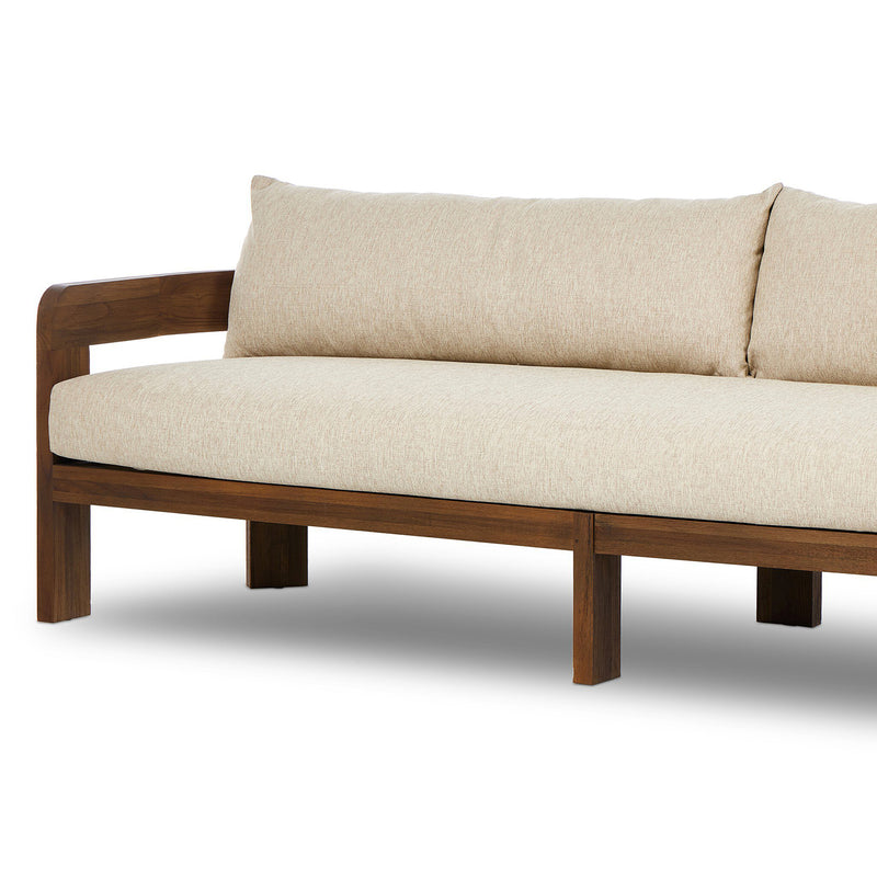 Four Hands Jackson Outdoor Sofa