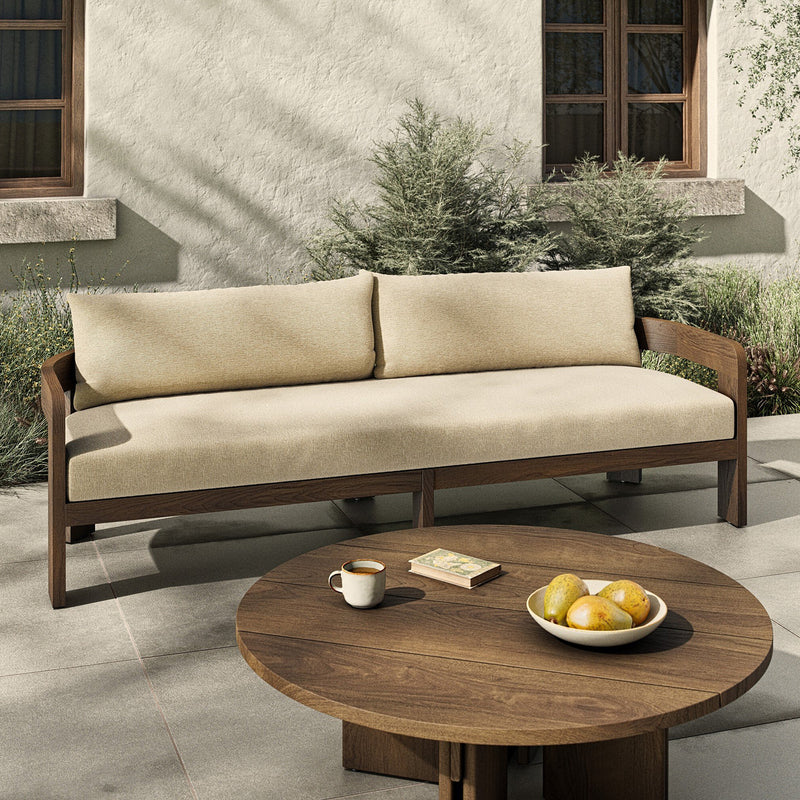 Four Hands Jackson Outdoor Sofa