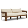 Four Hands Jackson Outdoor Sofa