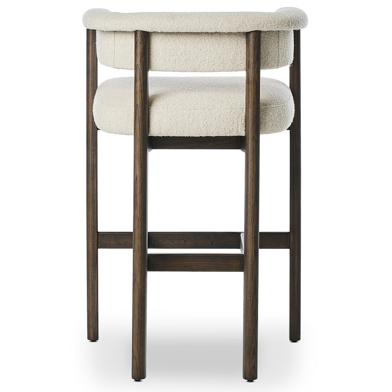 Four Hands Cassie Bar Stool Set of 2