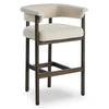 Four Hands Cassie Bar Stool Set of 2