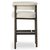 Four Hands Cassie Bar Stool Set of 2