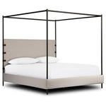 Four Hands Anderson Canopy Bed