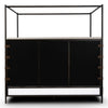 Four Hands Anderson Canopy Bed