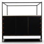 Four Hands Anderson Canopy Bed