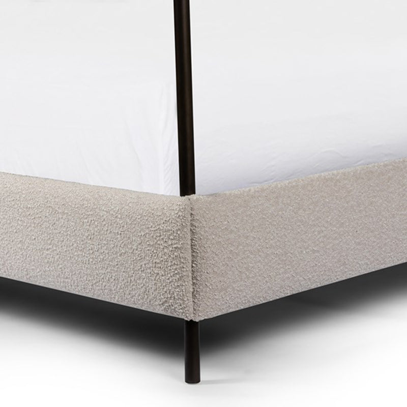 Four Hands Anderson Canopy Bed