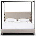 Four Hands Anderson Canopy Bed