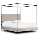 Four Hands Anderson Canopy Bed