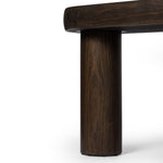 Four Hands Sommer Console Table