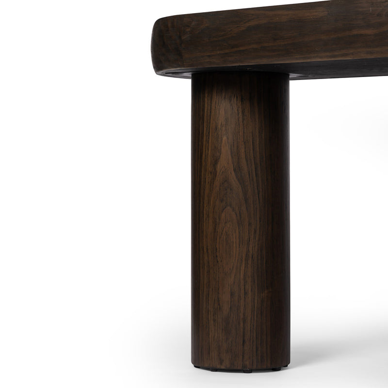 Four Hands Sommer Console Table