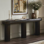 Four Hands Sommer Console Table