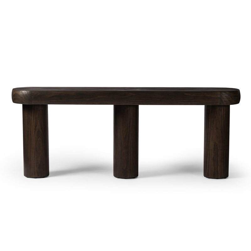 Four Hands Sommer Console Table