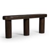 Four Hands Sommer Console Table