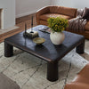 Four Hands Targon Coffee Table