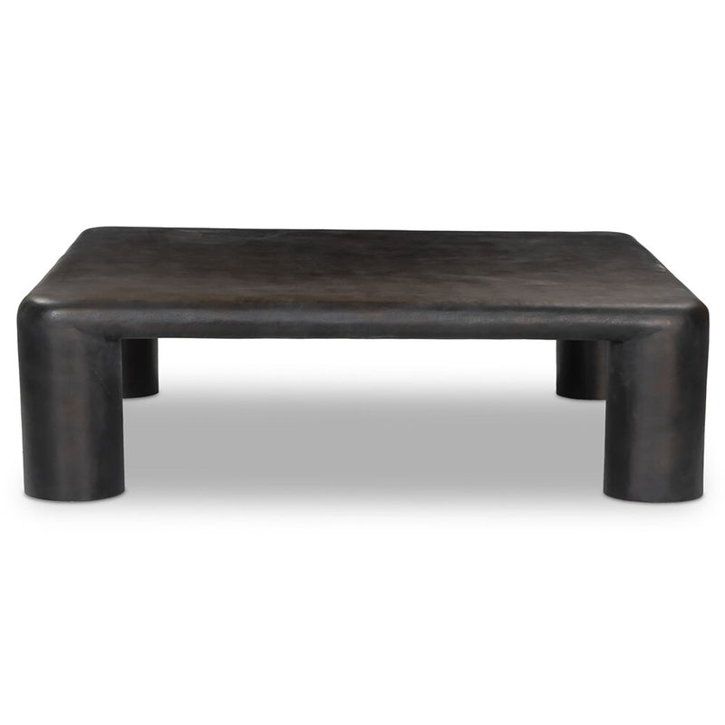 Four Hands Targon Coffee Table