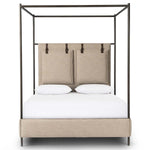 Four Hands Leigh Canopy Bed