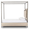 Four Hands Leigh Canopy Bed