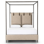 Four Hands Leigh Canopy Bed