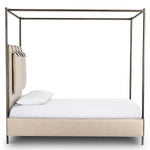 Four Hands Leigh Canopy Bed