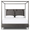 Four Hands Leigh Canopy Bed