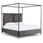 Four Hands Leigh Canopy Bed