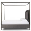 Four Hands Leigh Canopy Bed