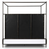 Four Hands Leigh Canopy Bed