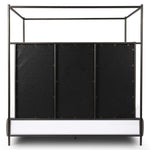 Four Hands Leigh Canopy Bed