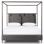 Four Hands Leigh Canopy Bed