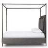 Four Hands Leigh Canopy Bed